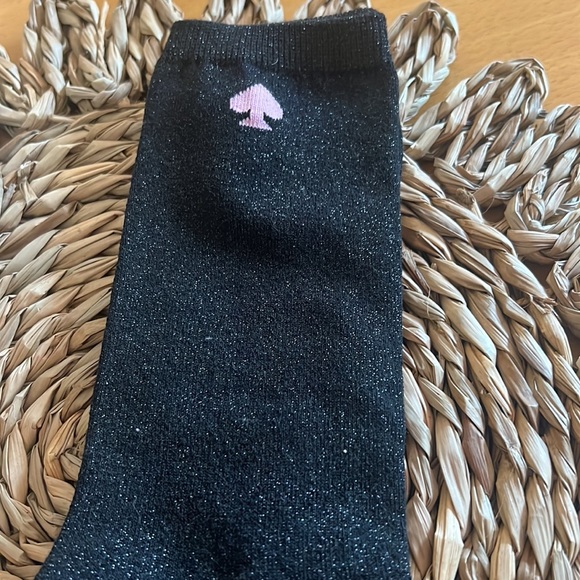 Fun Kate Spade socks - Picture 4 of 5